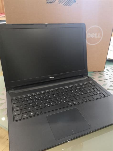 Ultrabook Dell Vostro