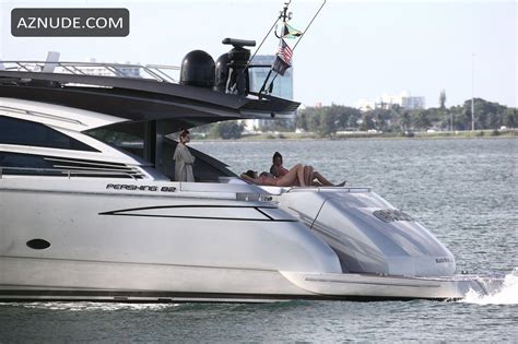 AMANDA STEELE Nude AZNude