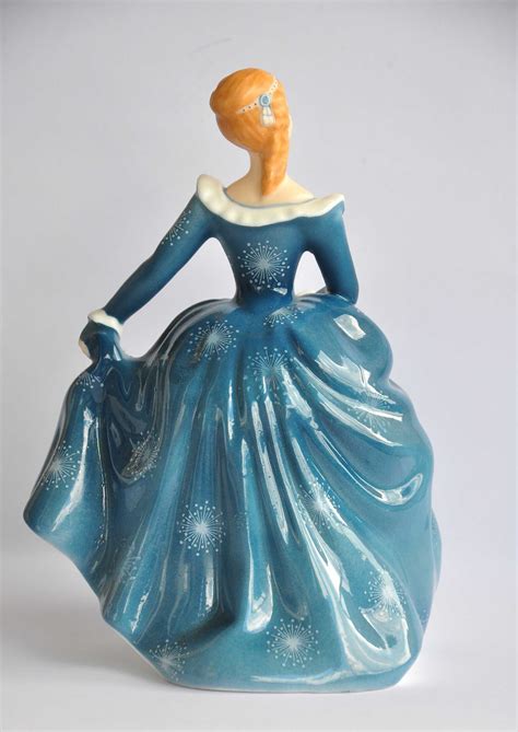 Figurka Royal Doulton Porcelana Uk W Olx Pl