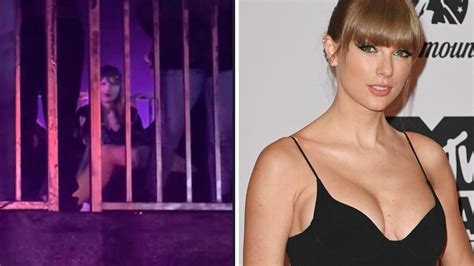 ‘Stunned’: Taylor Swift reacts to James Kennedy’s remix at Coachella ...