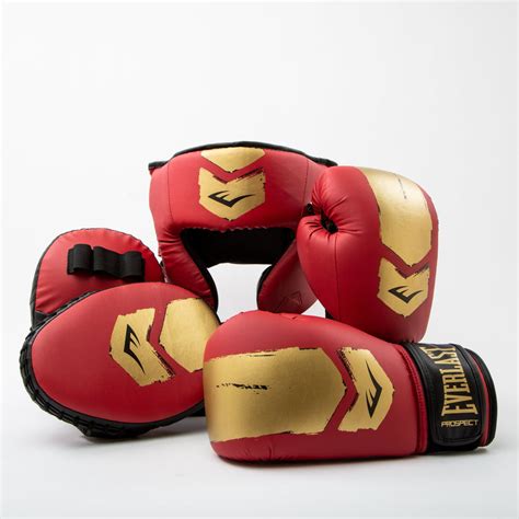 Prospect 2 Boxing Kit Everlast