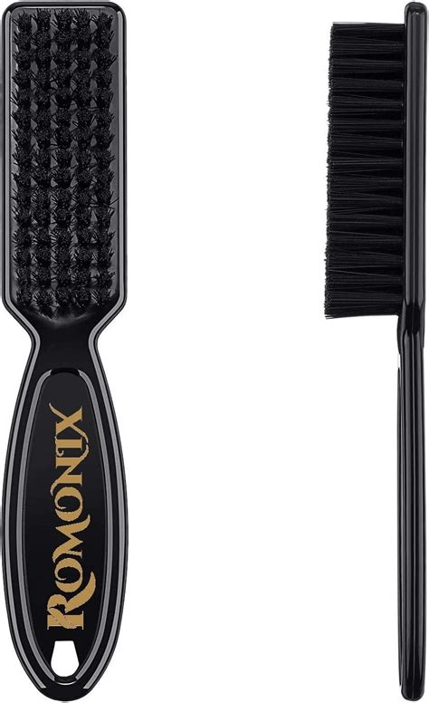 Amazon Pieces Barber Blade Cleaning Brush Hair Clipper Brush