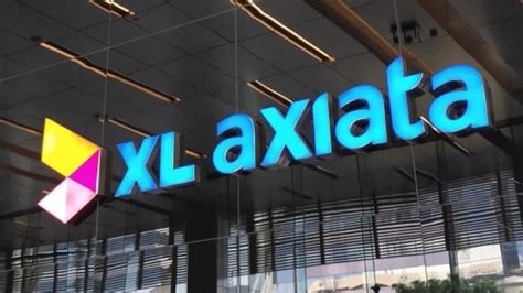 XL Axiata Investasi AI Hingga Rp 15 Miliar Di Cloud Tapi Paling Besar