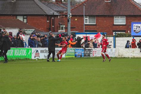 Radcliffe FC Vs Ashton United Radcliffe FC Flickr