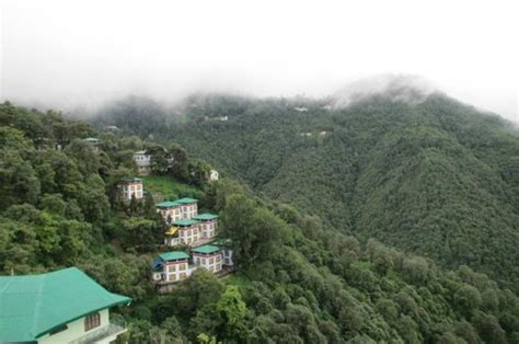 George Everest House Mussoorie