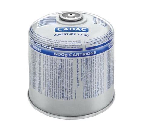 Cadac G Gas Cartridge East Rand Caravans