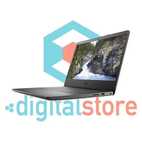 Portátil Dell Vostro 3405 Ryzen 5 R5 3450U 16G 256GB SSD 14P Vitrina