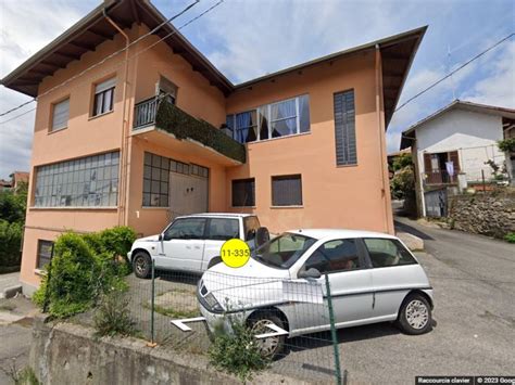 Asta Per Appartamento Via Imer Zona 3 A Centro Cossato Rif