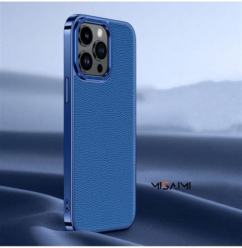 MISAIMI для Iphone 15 Pro Max (айфон 15 про макс) Высококачественная ...