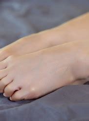 Jessica Blank Plump Lipped Pussy And Luscious Bubble Butt Met Art Morazzia