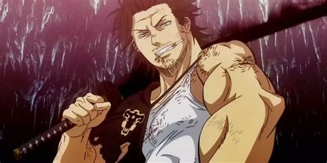 Black Clover: Top 10 Yami Quotes