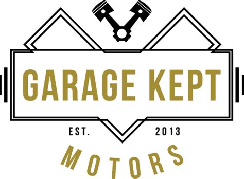 Dealer Details Garage Kept Motors