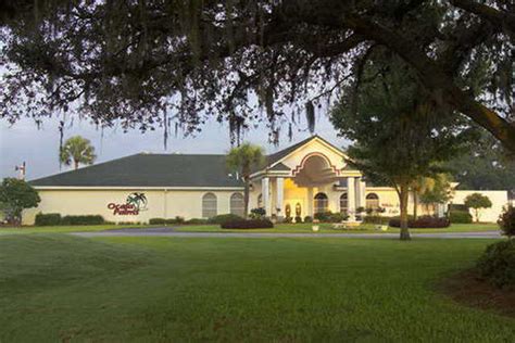 Ocala Palms Golf & Country Club in Ocala