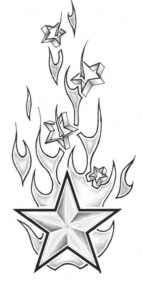 15 Flame Tattoo Designs And Ideas Tattoo Outline Drawing Outline