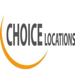 Choice Locations - Crunchbase Company Profile & Funding