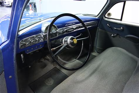 Nash Ambassador Interior by CreativeT01 on DeviantArt