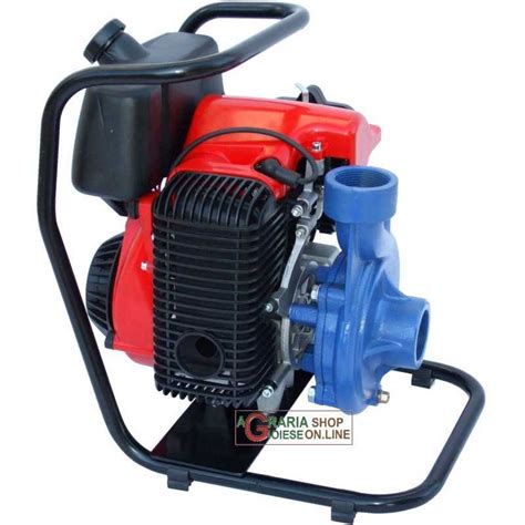 MOTOR PUMP FOR FOUR STROKE IRRIGATION MOD CM 70 2 CEN