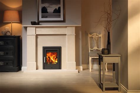 Solid Fuel Insert Stoves Stonehouse Fireplaces Harrogate York