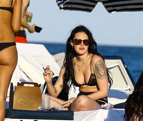 Rumer Willis Rumerwillis Nude Leaks Photo TheFappening