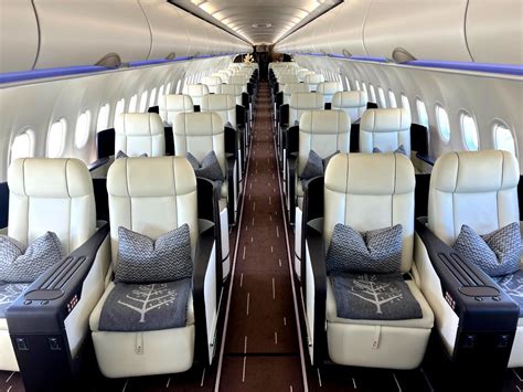 Luxury Travel Redefined Four Seasons Private Jet Experience On Airbus