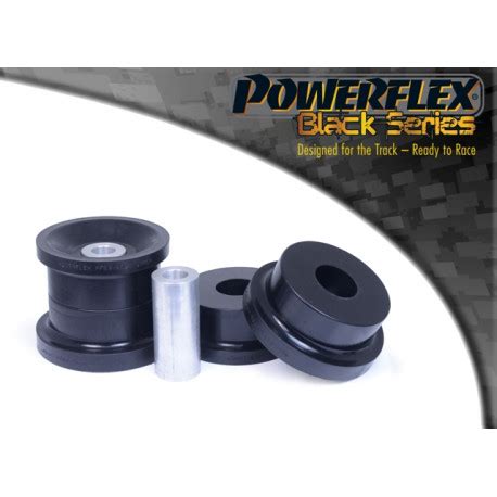 Powerflex Rear Subframe Rear Mounting Bush BMW E90 E91 E92 E93 3