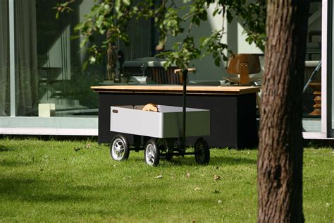 WAGOON - Wagons from TRADEWINDS | Architonic