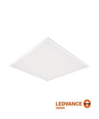 PANEL LED VALUE 40W 3000K SARI OSRAM LEDVANCE 60X60