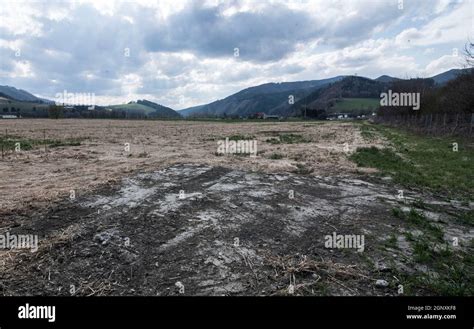 Soil Structure Hi Res Stock Photography And Images Alamy