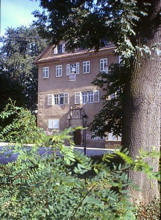 Burgen Und Schl Sser Im Kraichgau