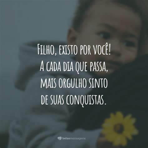 70 frases de amor para filho que mostram como ele é tudo para você