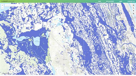 Hydric Soils (NRCS) - BeSMART Land Audit