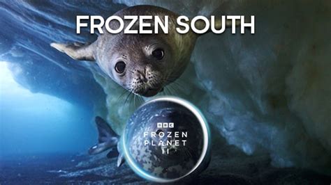 Frozen Planet Ii Bbc Earth