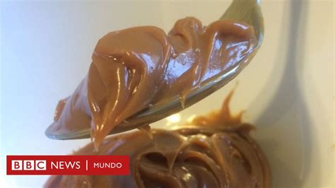 Dulce de leche manjar arequipe o cajeta de dónde viene el popular