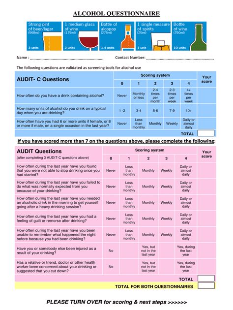 Fillable Online The Following Questions Are Validated As Screening