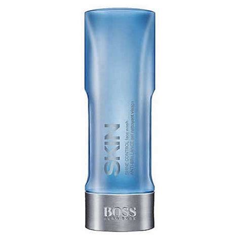 Hugo Boss Boss Skin Matuj Cy El Do Mycia Twarzy Ml Perfumeria