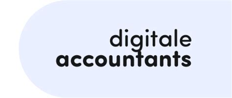 Home Digitale Accountants