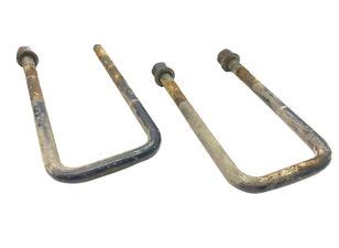 Iveco Stralis Beam Spring For Iveco Stralis Trakker