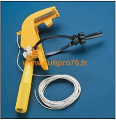 Adaptateur De Manche Pour A Rosol Outipro