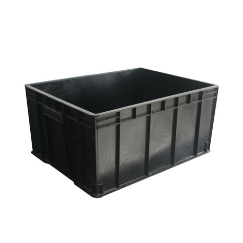 Plastic Antistatic Conductive Esd Safe Plastic Boxes Pcb Electronics