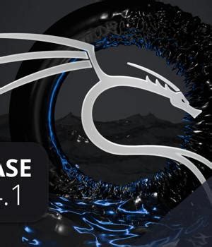 Kali Linux Released New Tools New Look New Kali Nethunter