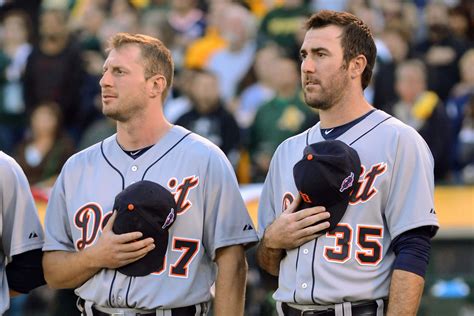 Max Scherzer and Justin Verlander, together again in Detroit … as New York Mets - The Athletic