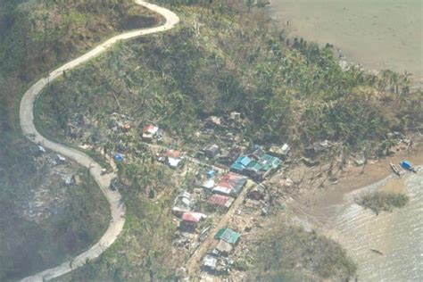 Mga Lugar Na Nasa Ilalim Ng Sa State Of Calamity Dahil Sa Magkakasunod