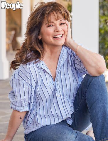 Valerie Bertinelli Says Marriage to Ex Ended When They ‘Became Very ...