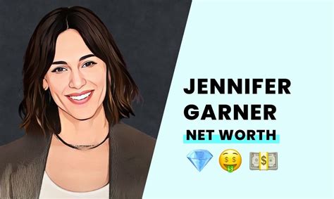 Jennifer Garners Net Worth - How Rich is Hollywood Actress?