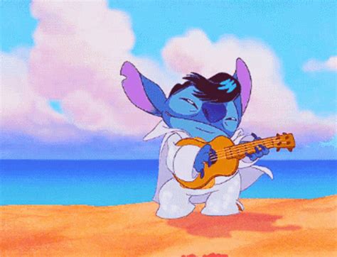 Stitch GIF - Stitch - Discover & Share GIFs