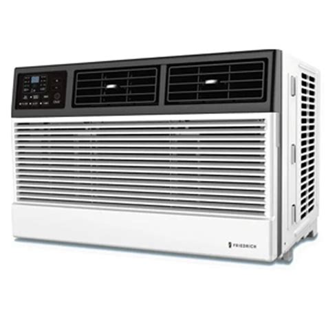 Friedrich Chill Premier 24 000 Btu Window Wall Slideout Air Conditioner P C Richard And Son