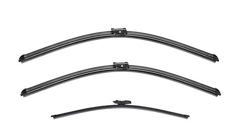 Volkswagen Multivan Replacement Wiper Blades