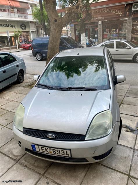 Car Gr Ford Fiesta 05