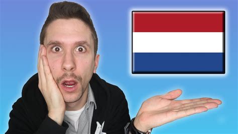 Trying To Learn Dutch Proberen Nederlands Te Leren Youtube