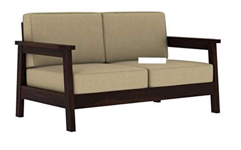 Buy Real Wood Sheesham Sofa Set For Living Room Wood Furniture Wooden